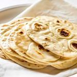 How to Make Flour Tortillas