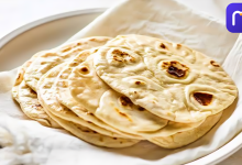How to Make Flour Tortillas
