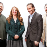 diane von furstenberg and jake gyllenhaal