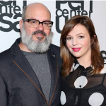 amber tamblyn