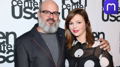 amber tamblyn