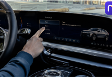 do the driving modes in cadillac lyriq offer different ranges or battery usages?