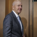 David Solomon Net Worth