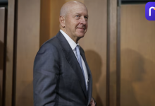 David Solomon Net Worth