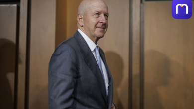 David Solomon Net Worth
